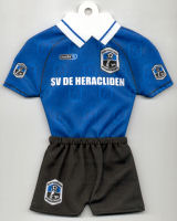 SV De Heracliden - 201-2011
