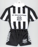 VV Kloosterhaar