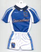 Sportvereniging Oeverzwaluwen