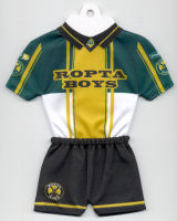 Ropta Boys - Thanks to TOPteams