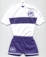 VV LRC Leerdam