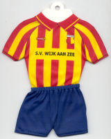 SV Wijk aan Zee - Thanks to TOPteams