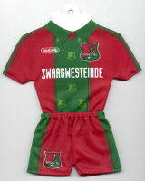 Zwaagwesteinde - Thanks to TOPteams
