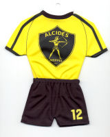 Alcides - Thanks to TOPteams