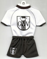 GVV '57 - Sponsored by TOPTeams
