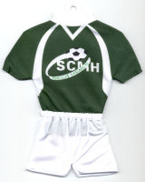 SCMH - Thanks to TOPteams