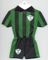 Trekvogels - Sponsored by TOPTeams