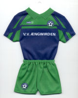 VV Aengwirden - Thanks to TOPteams