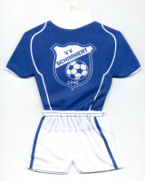 VV Schimmert - Thanks to Mr. Ralph Bogman