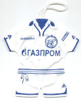 Zenit FC - 2002