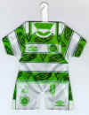 Celtic Glasgow FC