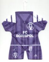 FC Borispol