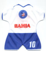 Esporte Clube Bahia - Thanks to Mr. Bira Nunes Rezende