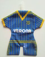 Hellas Verona - 1982-1983