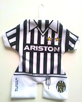 Juventus - 1983-1984