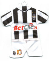 Juventus - 2010-2011