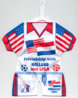 World Cup 1994 - USA - Holland