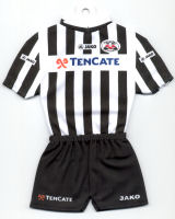 Heracles Almelo Home - Home 2010-2011 - Thanks to TOPteams