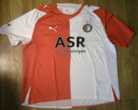 Feyenoord - Home - 2009-2010