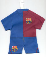 FC Barcelona - Home 2008-2009